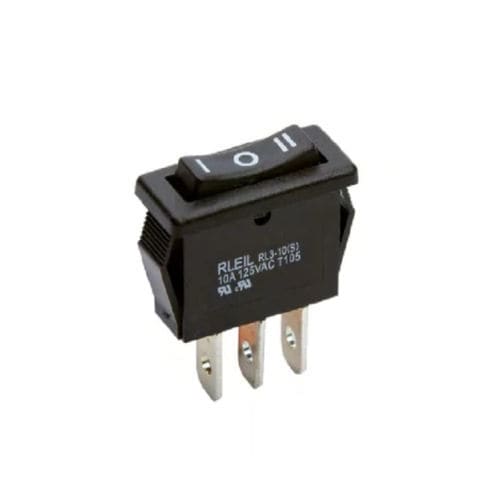 バイポーラ型スイッチ - RL-310S - Lettel - UL508 / CEI 60947 / ENEC