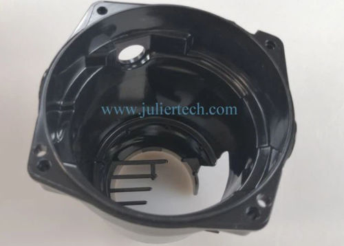 熱可塑性樹脂プラスチック注入 - Julier Technology Co., Ltd. - ABS / PBT / PA66