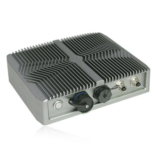 EDGEPC - Monolith-6000JB - EVI SAS - 壁取り付け式 / Intel® Celeron Quad Core / Intel® Celeron J1900