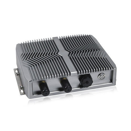 EDGEPC - Monolith-6000PA - EVI SAS - 壁取り付け式 / Intel®Celeron dual core / Intel® Skylake プロセッサ