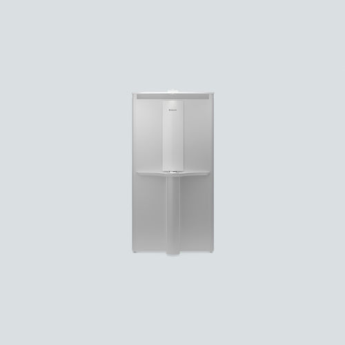 HEPAフィルター喫煙室 - SF Slim - Qleanair - 活性炭