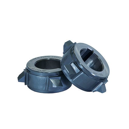 金属用裁断工具 - Chongqing Machine Tool (GROUP) Co., Ltd. - フライス加工用 / ギヤ用