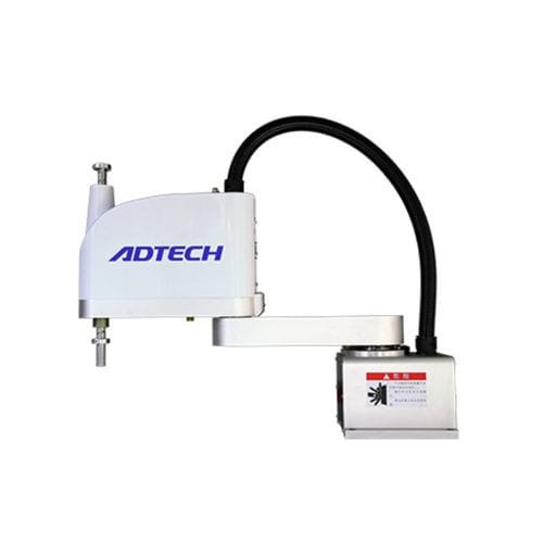 スカラロボット - AR6520  - ADTECH (SHENZHEN) TECHNOLOGY CO., LTD. - 4軸 / ハンドリング / 選別用