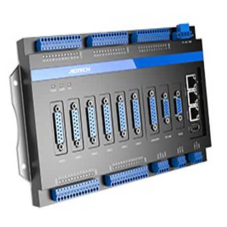 多軸動作制御装置 - AMC1600C - ADTECH (SHENZHEN) TECHNOLOGY CO., LTD. - リニア / 電子式 / スピンドル用