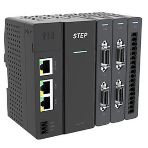 多軸動作制御装置 - SC30 series - ADTECH (SHENZHEN) TECHNOLOGY CO., LTD. - CANopen / EtherCAT / フィールドバス用