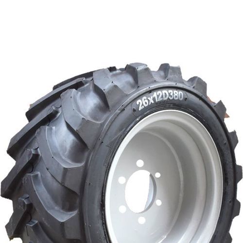 林業用タイヤ - Genie GS4069/GS-3369RT - Geelanter Solid Tires Co., Ltd., - 鉱山用 / 農業 / 産業用