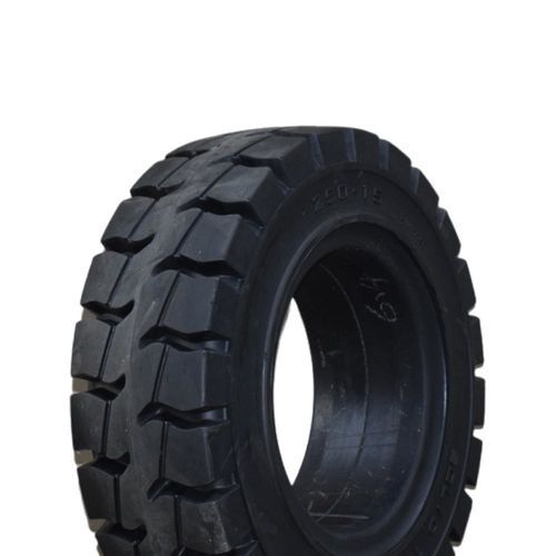 産業用タイヤ - 250-15 - Geelanter Solid Tires Co., Ltd., - フォークリフトトラック用 / 8インチ / 浮力
