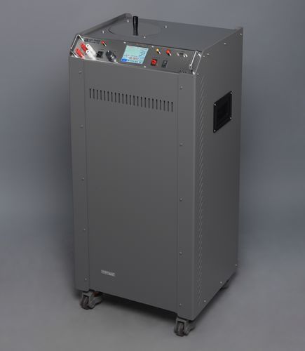 高温キャリブレーション用バス - GD-1040S - MPtestLLC - 温度計