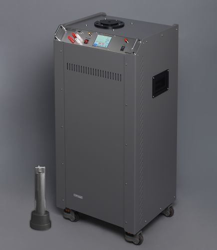 デジタル校正器 - GD-2680S - MPtestLLC - 自動 / 高温