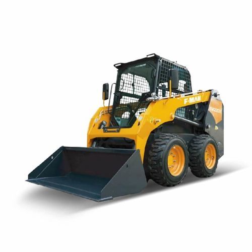ディーゼルスキッドステアローダー - FM235X - Xuzhou FMAN Construction Machinery Manufacture Co., Ltd.