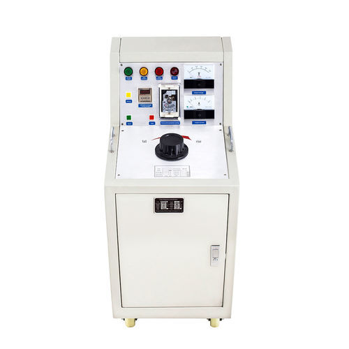 高電圧耐電圧試験機 - SBF - Wuhan UHV Power Technology Co.,Ltd. - DC / 絶縁油 / AC