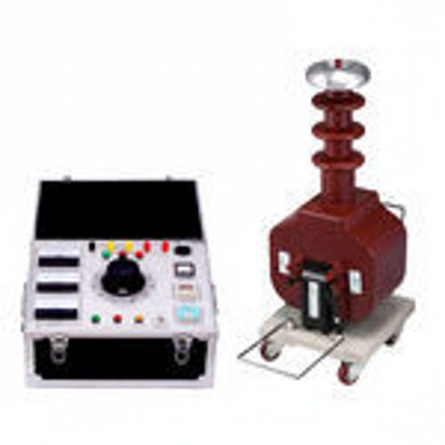 高電圧耐電圧試験機 - GTB 5kVA - Wuhan UHV Power Technology Co.,Ltd. - DC / AC
