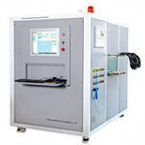 電流試験機器 - DDL - Wuhan UHV Power Technology Co.,Ltd. - 電気安全 / 温度 / 全自動