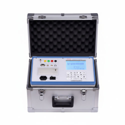 相試験機 - UHV-4000 - Wuhan UHV Power Technology Co.,Ltd. - 電動式 / 抵抗性 / 変圧器用