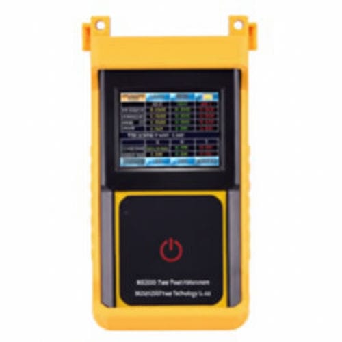 デジタル位相計 - SMG3000 - Wuhan UHV Power Technology Co.,Ltd. - 多機能
