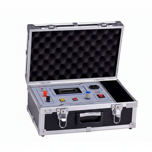 多機能校正器 - UHV-545 - Wuhan UHV Power Technology Co.,Ltd. - 電圧 / 電流 / ポータブル