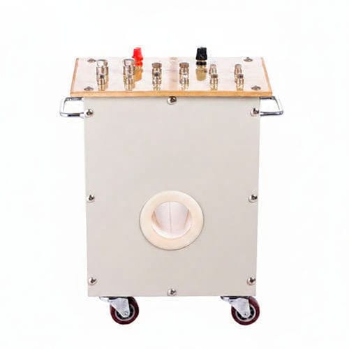 電流発電機 - SL series - Wuhan UHV Power Technology Co.,Ltd. - 携帯型 / 産業用