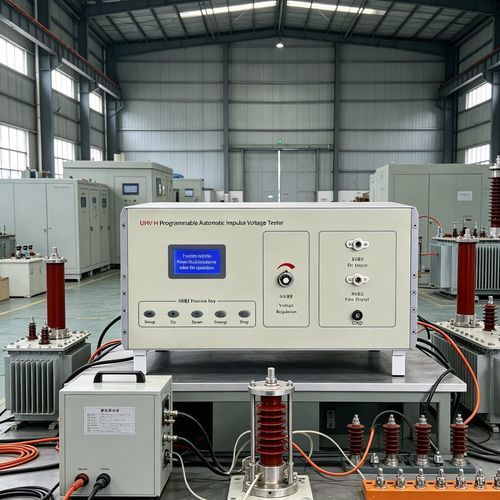電気準拠耐圧試験器 - UHV - Wuhan UHV Power Technology Co.,Ltd. - DC / 高電圧