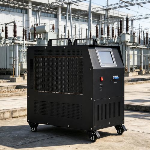 DC充放電バンク - UHV-220/30CFK - Wuhan UHV Power Technology Co.,Ltd. - 実験用 / ポータブル / AC