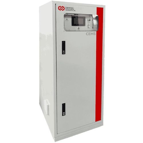 静電荷監視システム - EE-CEMS-ND-6000X - Engineering and Environmental Solutions Pvt. Ltd - CO / 窒素酸化物 / SOx