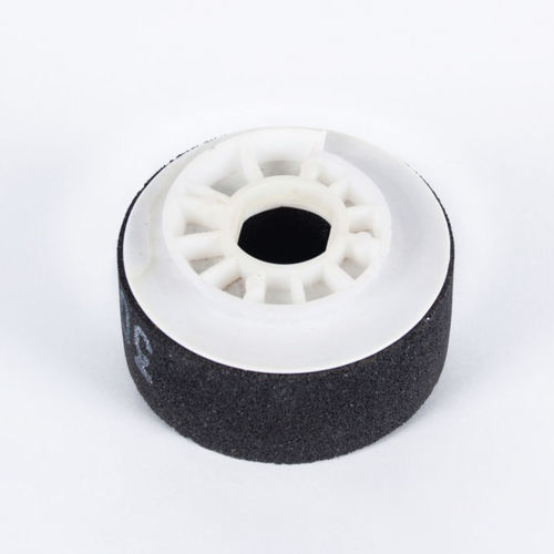 カップ研削ホイール - Classical - CgS Abrasives - 表面処理 / 円筒形 / 炭化ケイ素