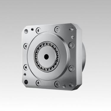 波動歯車減速機 - NCGF-U-I - DESBOER - 同軸 / 1 - 5 Nm / 5 - 10 Nm