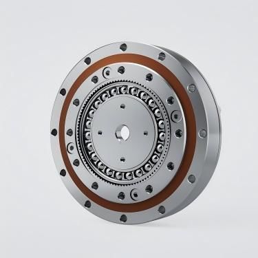 波動歯車減速機 - NLGD-U-I - DESBOER - 同軸 / 1 - 5 Nm / 5 - 10 Nm