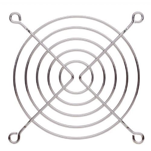 金属製換気グリル - EMG series - Electronics Associates - メッシュ