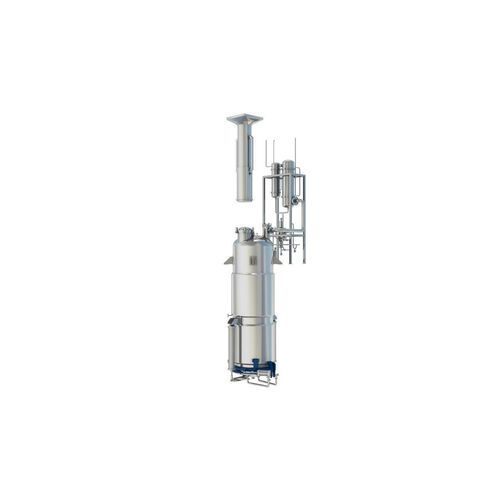 エタノール溶媒抽出器 - SENBO FLUID CO., LTD. - 研究室用 / ニコチン用