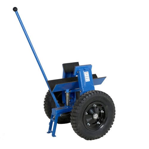 調整可能手押車 - SL155 - AARDWOLF INDUSTRIES LLC - 輸送用 / ハンドリング用