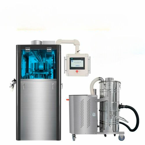 三重層タブレットプレス機 - RD-HGZP-26/40D - Ruida Packing Machinery Co., Ltd.