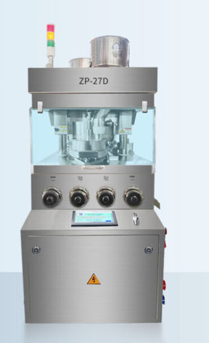 回転式タブレットプレス機 - ZP-27D - Ruida Packing Machinery Co., Ltd. - 自動