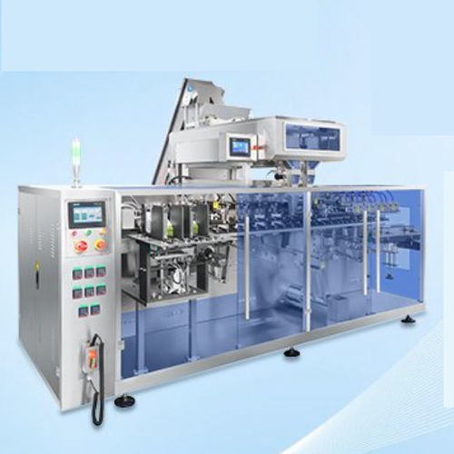 食品用計数・包装機 - HPP series - Ruida Packing Machinery Co., Ltd. - 小袋 / 袋用 / 医薬品用