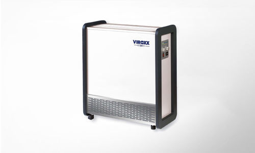 移動式空気除菌機 - VIROXX E150++ - ROSHO Automotive Solutions GmbH - UV-C / 商業用ビル / 医療用