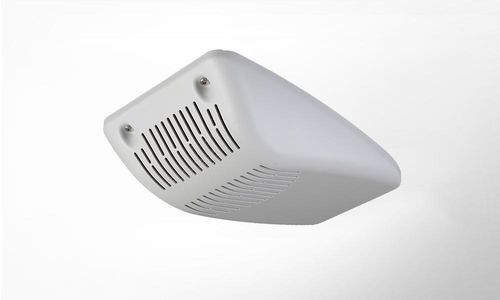 イオン空気除菌機 - VIROMAXX - ROSHO Automotive Solutions GmbH