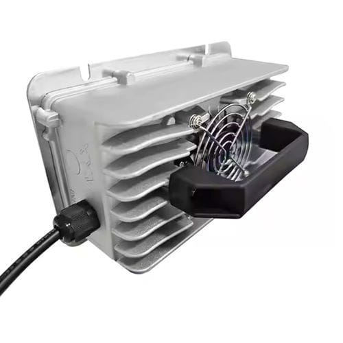 海洋用途バッテリー充電器 - VT-QA600A - Guangzhou Voita Electronic Technology Co., Ltd. - 電動車両用 / フォークリフトトラック用 / 無人搬送車