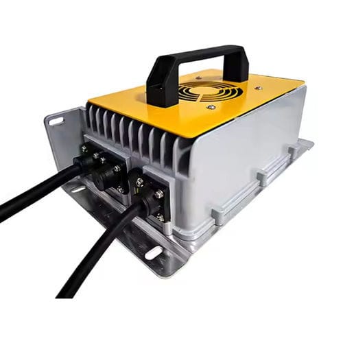 海洋用途バッテリー充電器 - VT-QA2000A - Guangzhou Voita Electronic Technology Co., Ltd. - 電動車両用 / フォークリフトトラック用 / 無人搬送車
