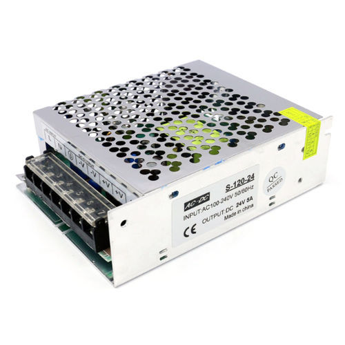 AC/DC電源 - VT-S series - Guangzhou Voita Electronic Technology Co., Ltd. - 制御 / 単一出力 / スイッチング