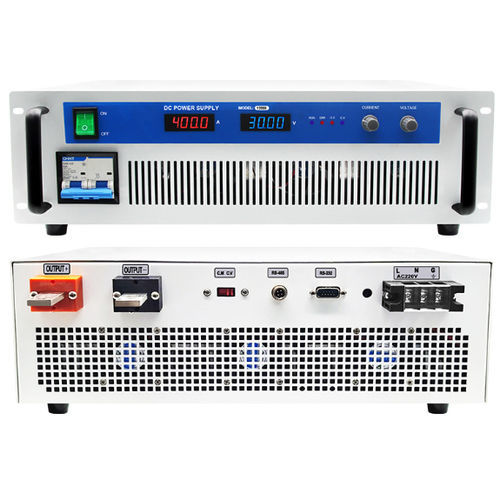 3U電源 - VT-ADP50020 - Guangzhou Voita Electronic Technology Co., Ltd. - AC/DC / 定電流 / 単一出力