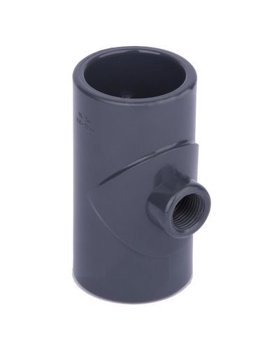 油圧式接続部品 - TR44 series - NEISCO FOR MODERN WATER SYSTEMS PRODUCTION - ソケット / ねじ式 / T