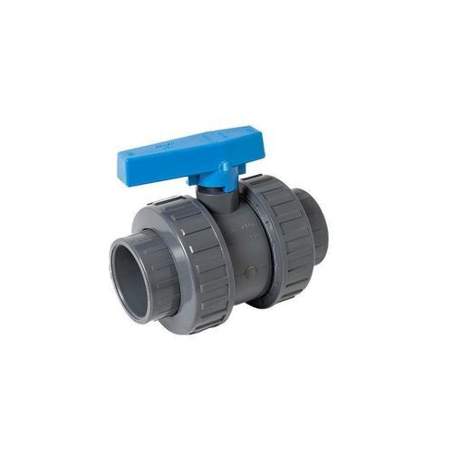 ボールバルブ - BVDL13 series - NEISCO FOR MODERN WATER SYSTEMS PRODUCTION - レバー / 減圧 / 調整用