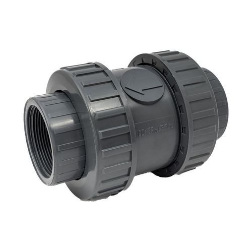 ボールチェックバルブ - CVD11 series - NEISCO FOR MODERN WATER SYSTEMS PRODUCTION - 水用 / G / ねじ式