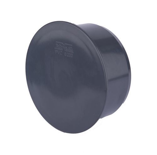 円筒栓 - PL60 series - NEISCO FOR MODERN WATER SYSTEMS PRODUCTION - ねじ無し / メス / ゴム製
