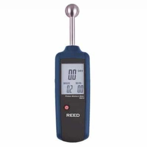 木材用湿度計 - R6010 - Instrumentys - 建築資材用 / コンクリート用 / 静電容量式