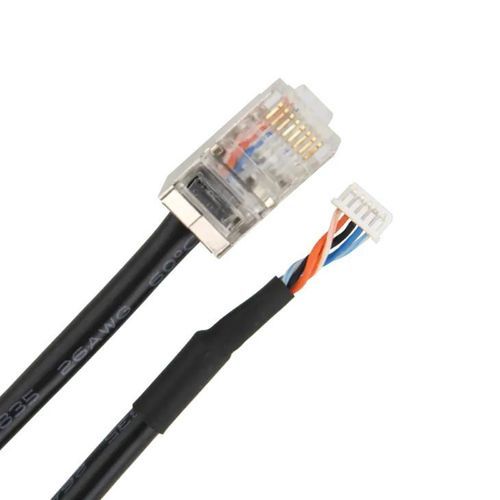 通信光ファイバー パッチ ケーブル - Synapticon GmbH - LAN / RJ45