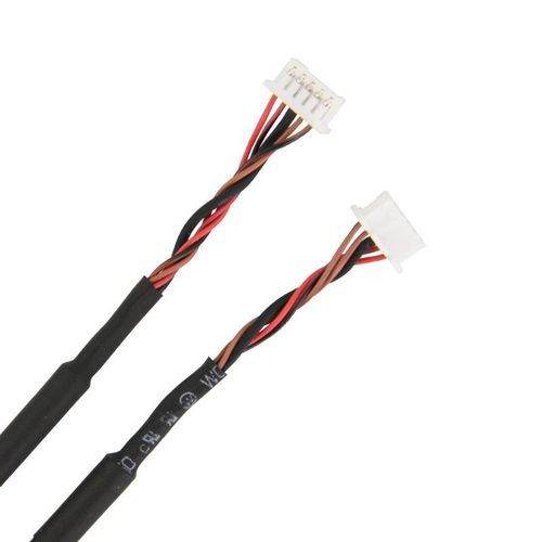 通信光ファイバー パッチ ケーブル - Synapticon GmbH - LAN