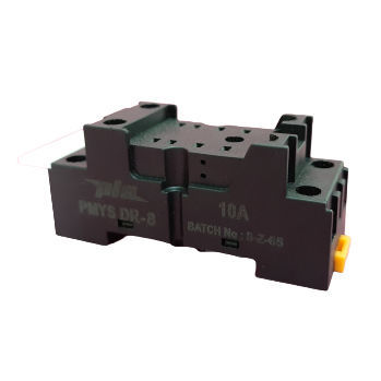 オクタルマウント用リレーソケット - PMYS - PLA Components