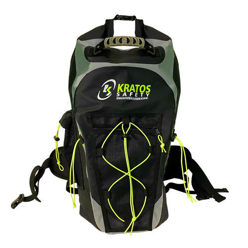 輸送用リュックサック - FA9011700 - Kratos safety - ネット / PVC / 工具用