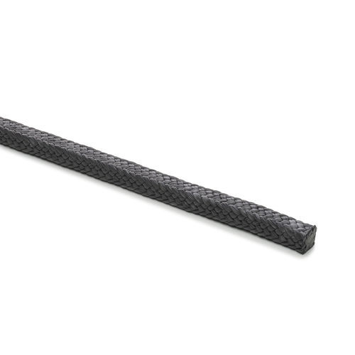 黒鉛ブレードパッキン - T4337 - ULMAN Dichtungstechnik GmbH - PTFE / 耐薬品性 / 高耐久性