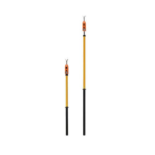 AC 電圧検出器 - HST-30 - Hasegawa Electric Co., Ltd. - 高電圧 / 中圧 / 防水